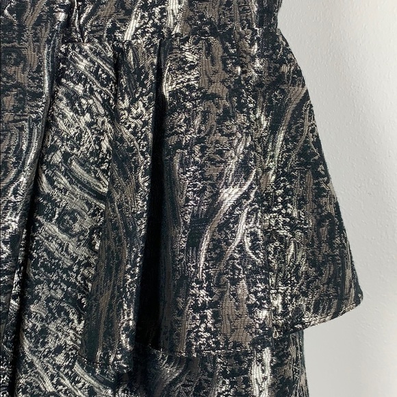 Evan Picone Midi Dress - Picture 4 of 6